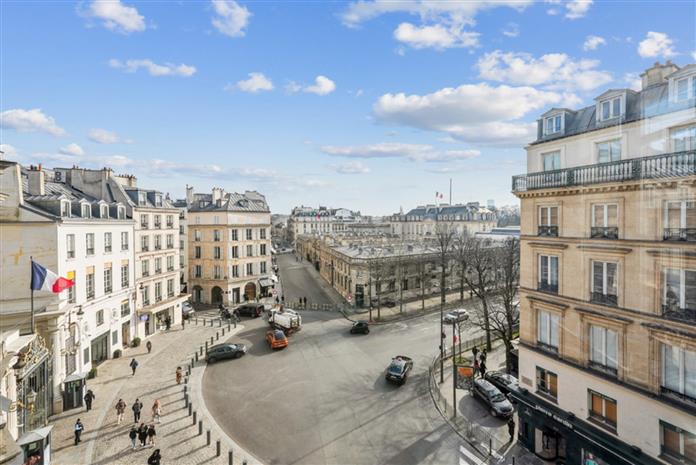 Bureau Location 75008 PARIS 100 RUE DU FAUBOURG SAINT HONORE