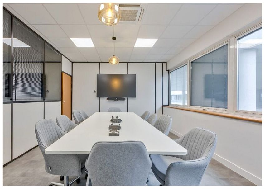 Bureau Location 91080 COURCOURONNES