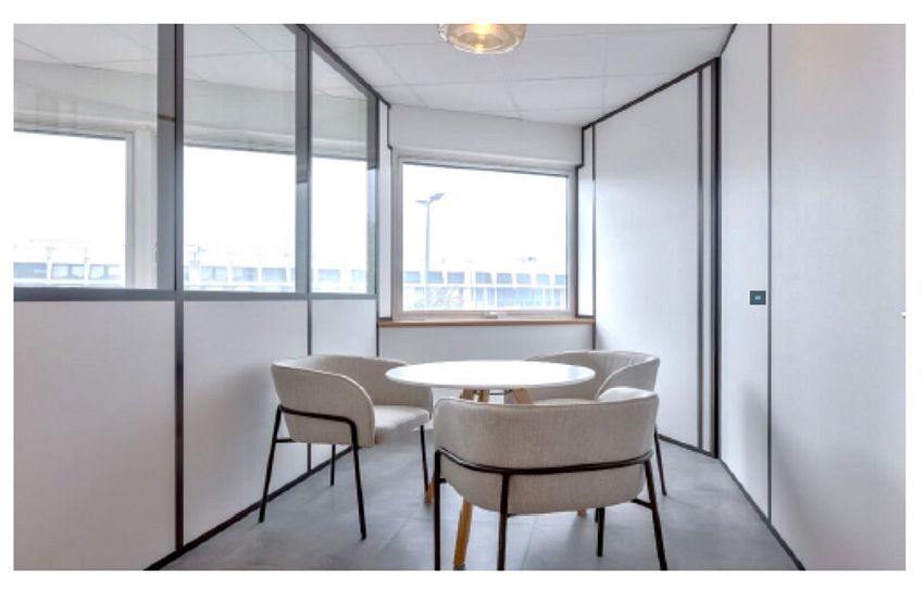 Bureau Location 91080 COURCOURONNES