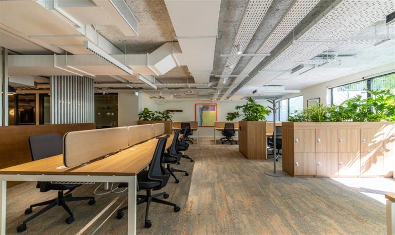 Coworking Location 75008 PARIS