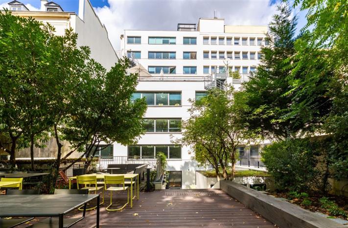Coworking Location 75008 PARIS