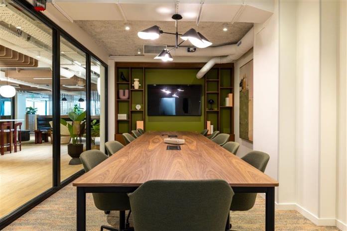 Coworking Location 75008 PARIS