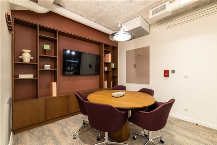 Coworking Location 75008 PARIS