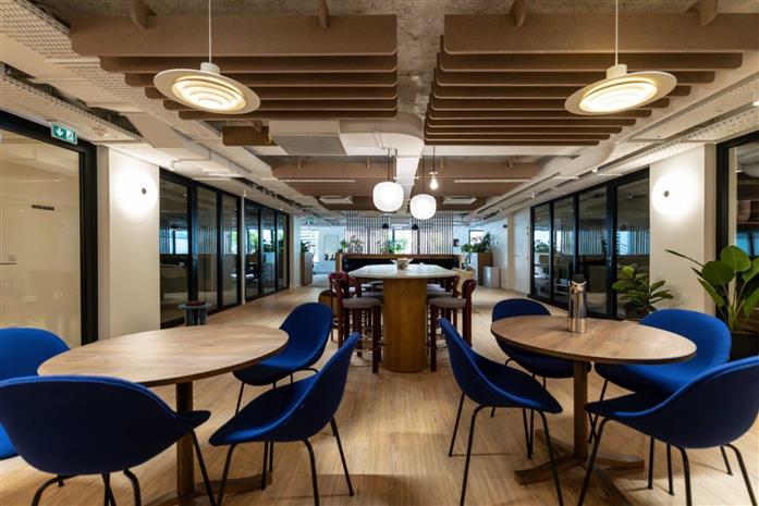 Coworking Location 75008 PARIS