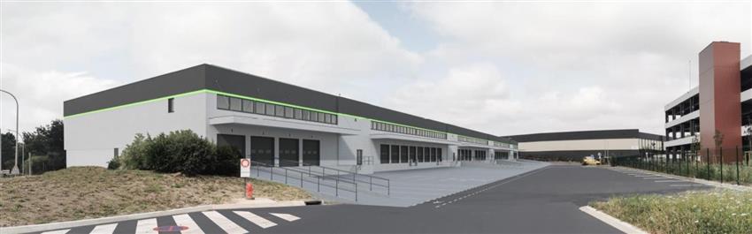 Local d'activités Location 93600 AULNAY SOUS BOIS