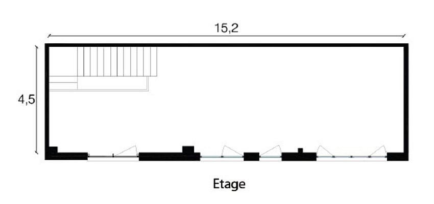Local d'activités Vente 77127 LIEUSAINT