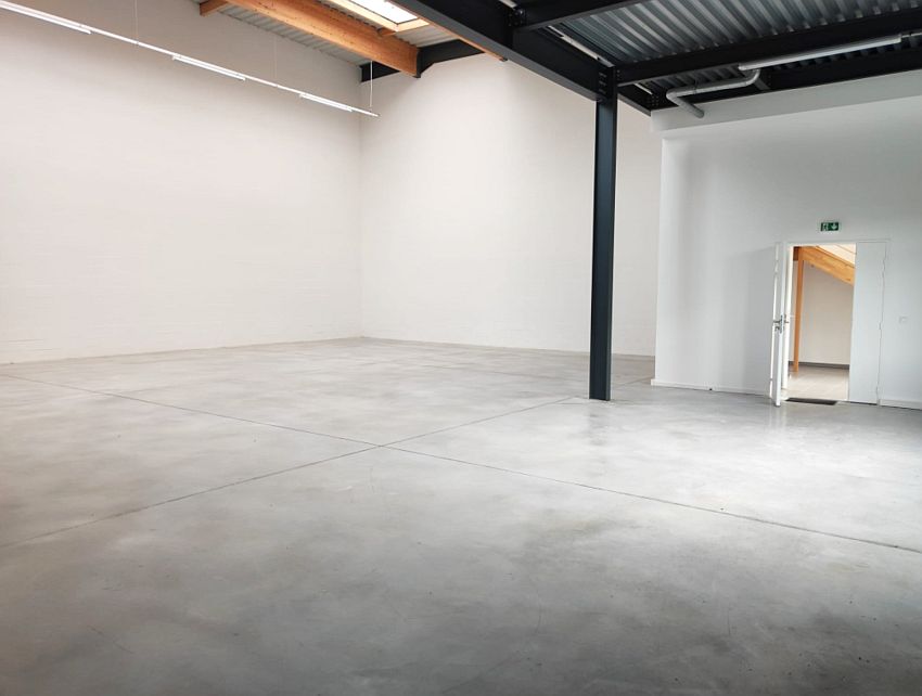 Local d'activités Vente 77127 LIEUSAINT