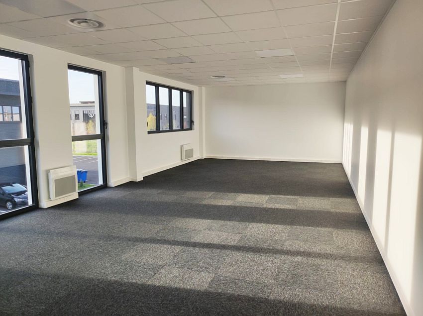 Local d'activités Vente 77127 LIEUSAINT