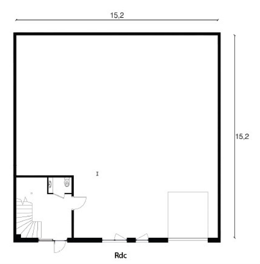 Local d'activités Vente 77127 LIEUSAINT