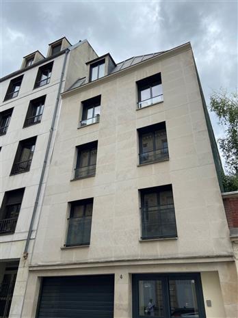 Bureau Location 75017 PARIS