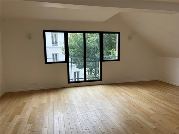 Bureau Location 75017 PARIS