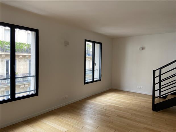 Bureau Location 75017 PARIS