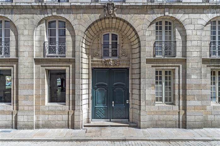 Coworking Location 44000 NANTES BAYA COWORKING RUE DU GUESCLIN