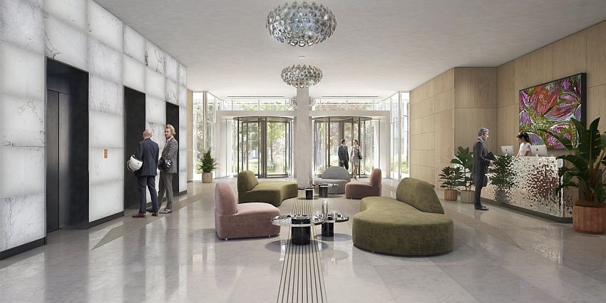 Coworking Location 92300 LEVALLOIS PERRET