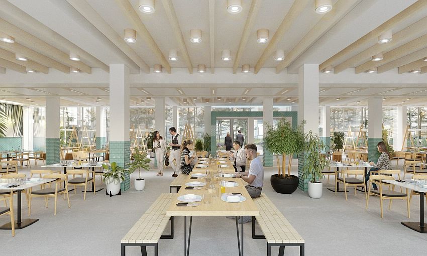 Coworking Location 92300 LEVALLOIS PERRET