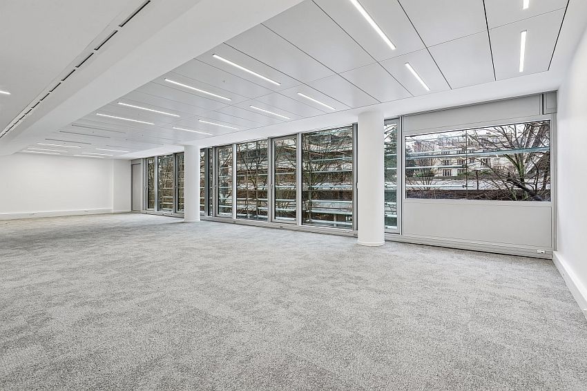 Bureau Location 75116 PARIS 121 AVENUE DE MALAKOFF