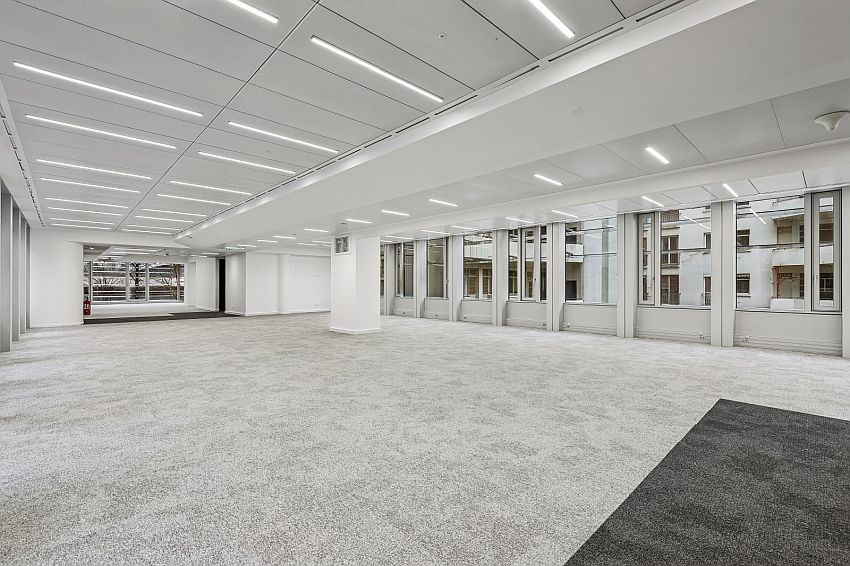 Bureau Location 75116 PARIS 121 AVENUE DE MALAKOFF