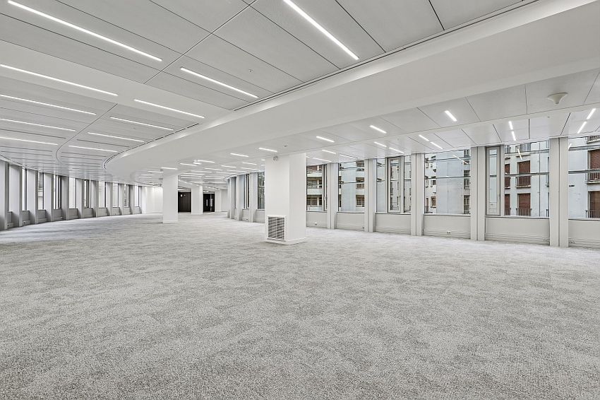 Bureau Location 75116 PARIS 121 AVENUE DE MALAKOFF