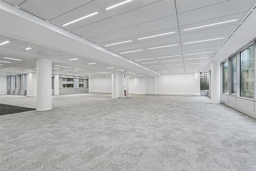 Bureau Location 75116 PARIS 121 AVENUE DE MALAKOFF