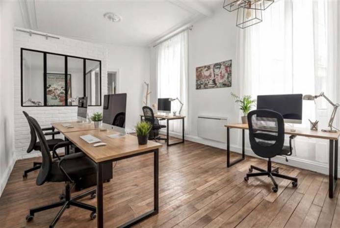 Coworking Location 75116 PARIS