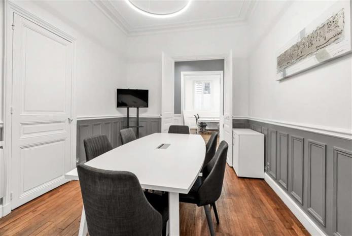 Coworking Location 75116 PARIS