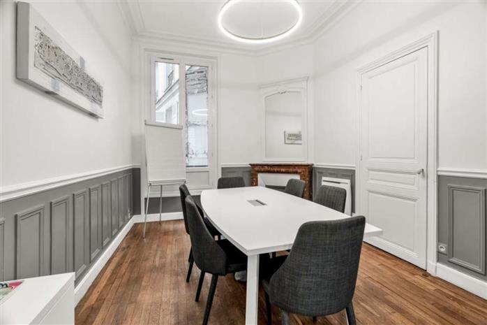 Coworking Location 75116 PARIS