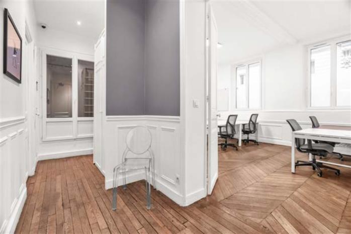 Coworking Location 75116 PARIS