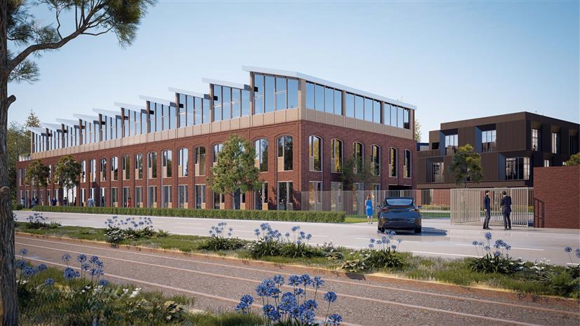 Bureau Vente/Location 59290 WASQUEHAL