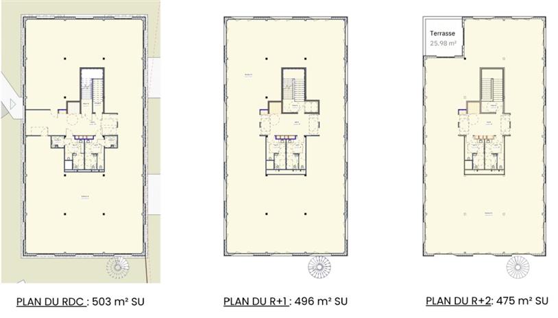 Bureau Vente/Location 59290 WASQUEHAL