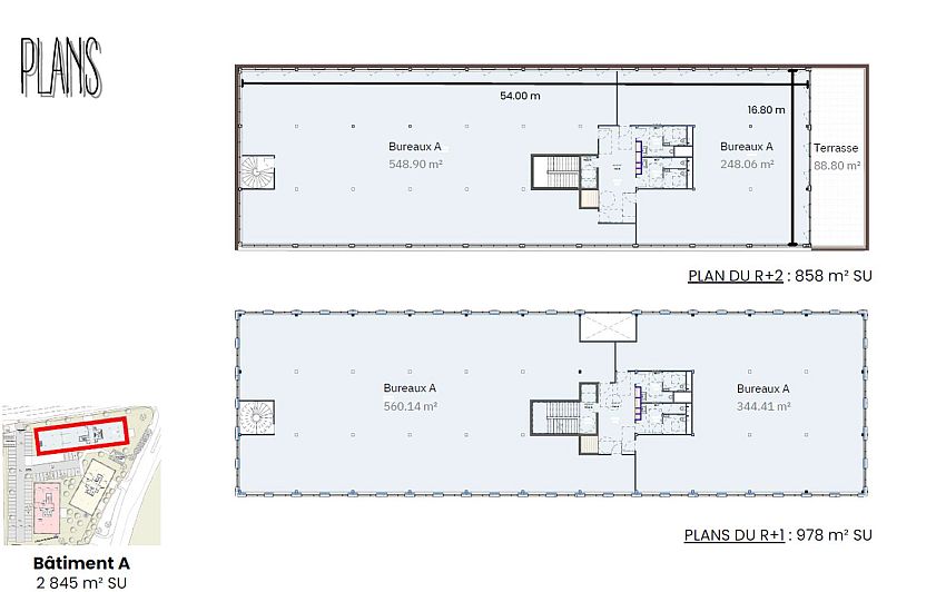 Bureau Vente/Location 59290 WASQUEHAL