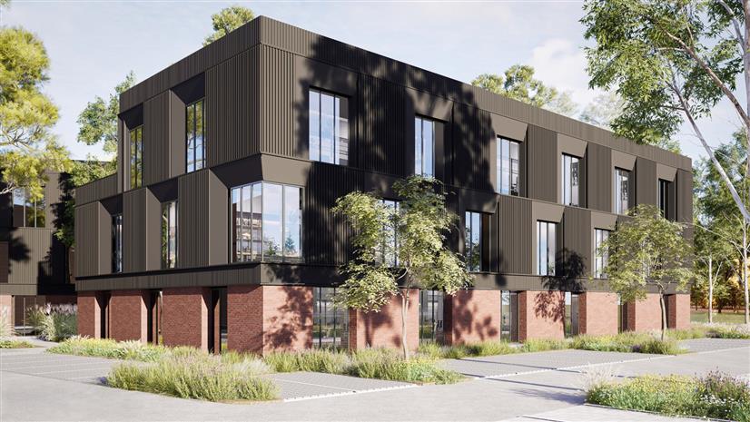 Bureau Vente/Location 59290 WASQUEHAL