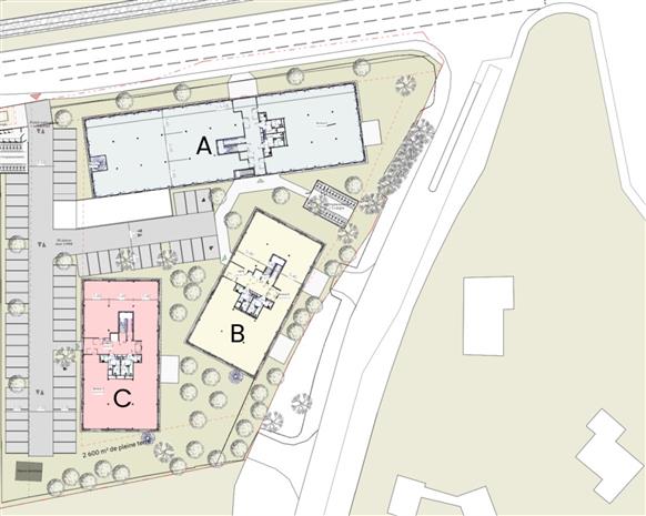 Bureau Vente/Location 59290 WASQUEHAL