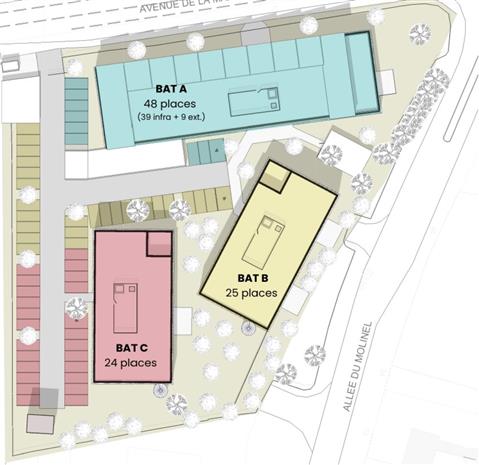 Bureau Vente/Location 59290 WASQUEHAL