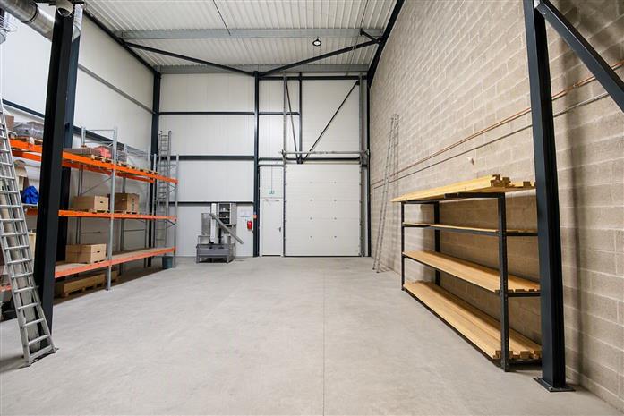 Local d'activités Vente 77700 BAILLY ROMAINVILLIERS