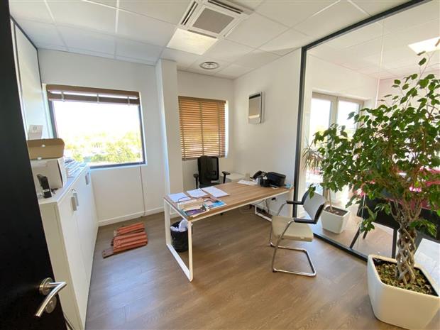 Local d'activités Vente 77700 BAILLY ROMAINVILLIERS