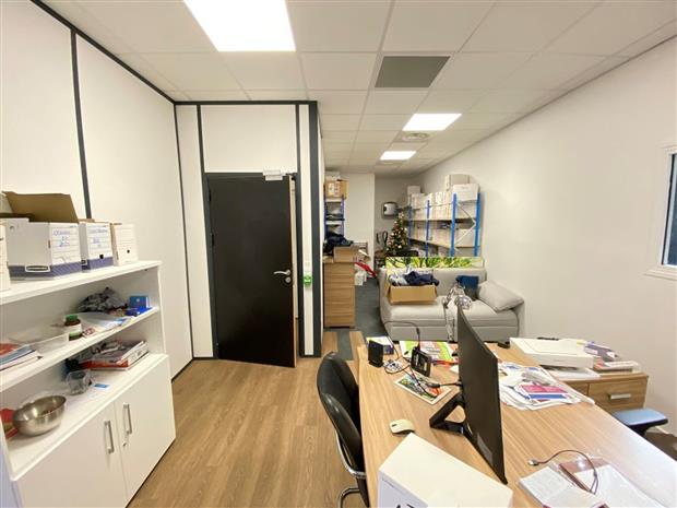 Local d'activités Vente 77700 BAILLY ROMAINVILLIERS
