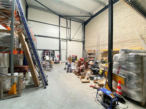 Local d'activités Vente 77700 BAILLY ROMAINVILLIERS