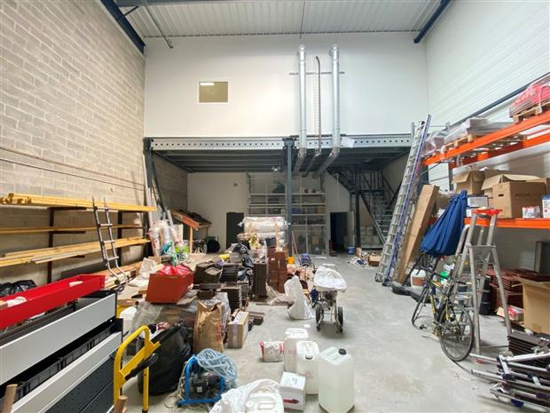 Local d'activités Vente 77700 BAILLY ROMAINVILLIERS