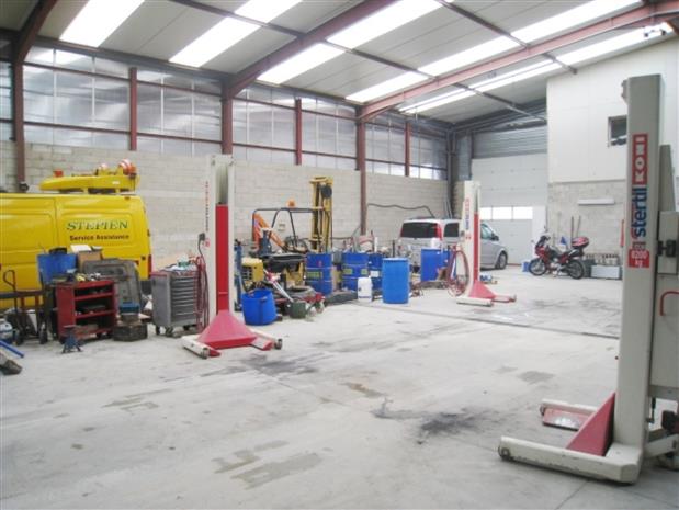 Local d'activités Vente/Location 93700 DRANCY