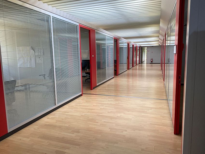 Entrepôt / Local d'activités Location 33610 CANEJAN