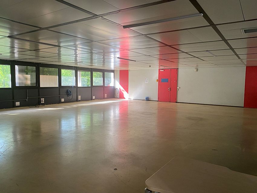 Entrepôt / Local d'activités Location 33610 CANEJAN