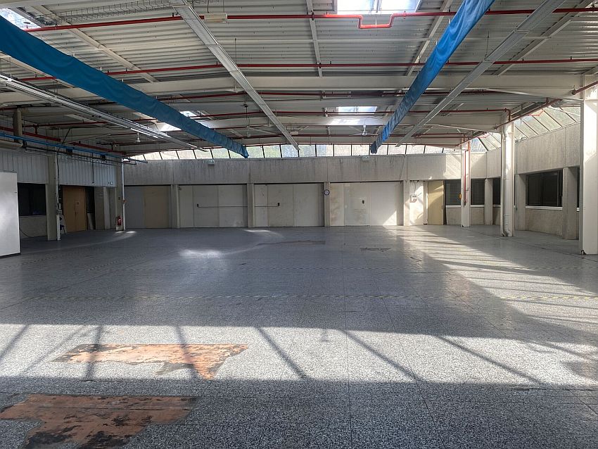 Entrepôt / Local d'activités Location 33610 CANEJAN