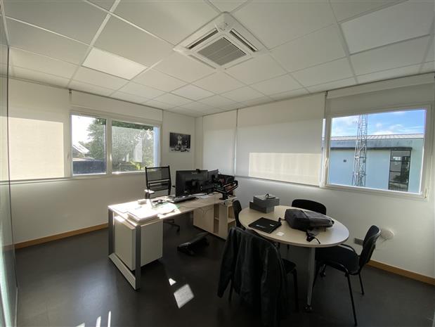 Bureau Vente/Location 35760 ST GREGOIRE