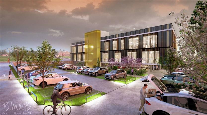 Bureau Vente/Location 31130 BALMA  ROUTE DE GAURE