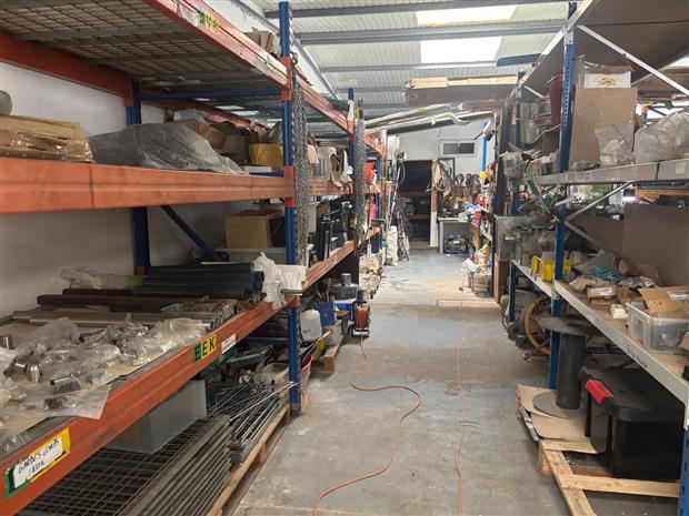 Local d'activités Vente 91600 SAVIGNY SUR ORGE