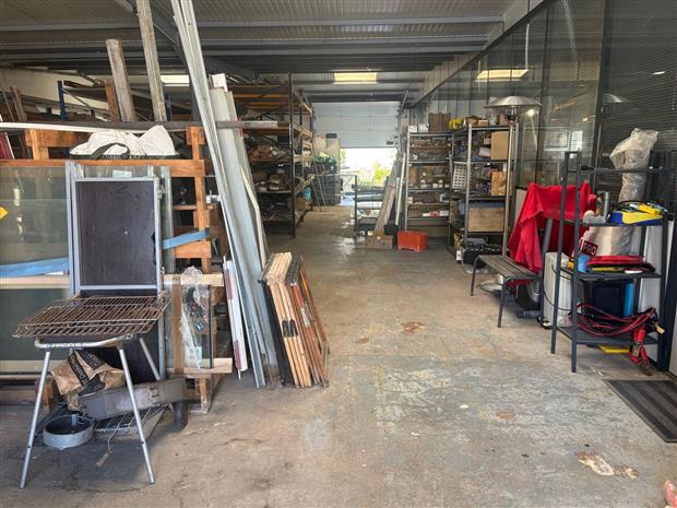 Local d'activités Vente 91600 SAVIGNY SUR ORGE
