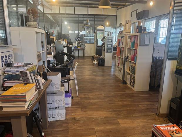 Local d'activités Vente 91600 SAVIGNY SUR ORGE
