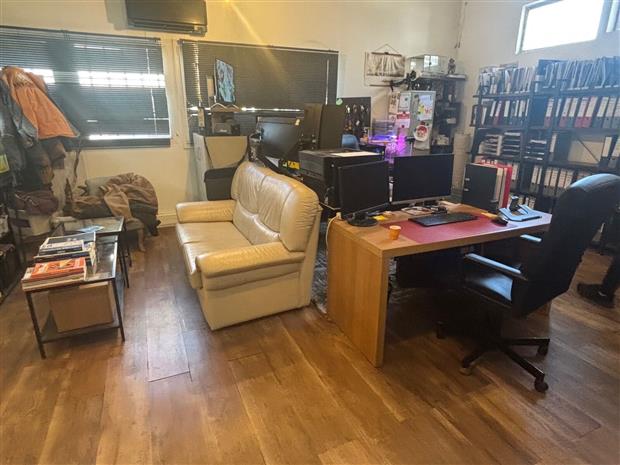 Local d'activités Vente 91600 SAVIGNY SUR ORGE