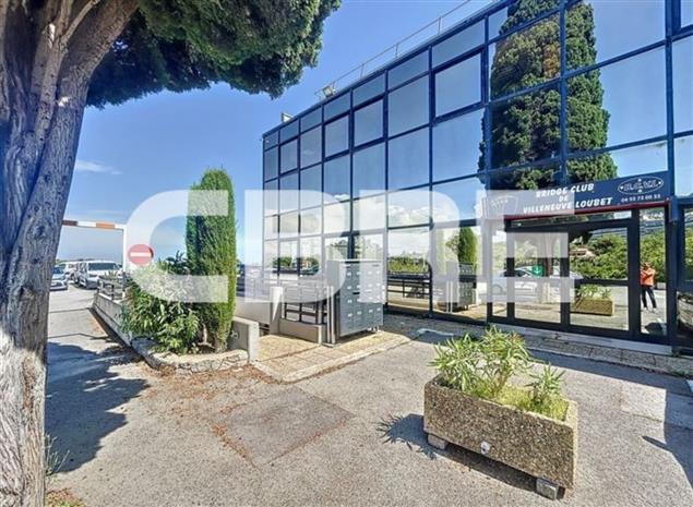 Bureau Location 06270 VILLENEUVE LOUBET