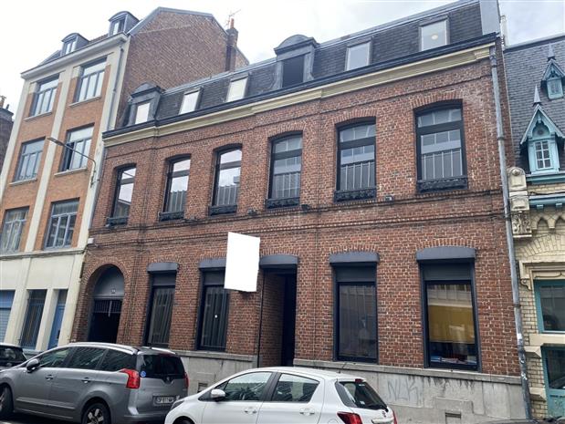 Bureau Vente 59000 LILLE